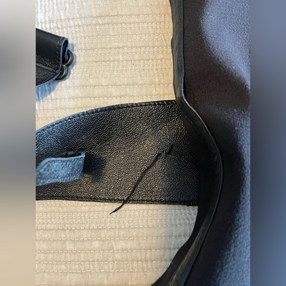 Rudsak Black Lined Jacket Size XS - Picture 10 of 15